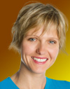 Picture and Link to Martina Krause Information