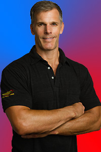 Dan Reynen - Personal Trainer