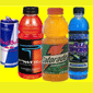 The Best Miracle Sports Drinks is....?