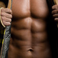 The 7 Golden Rules to Get a Six-Pack