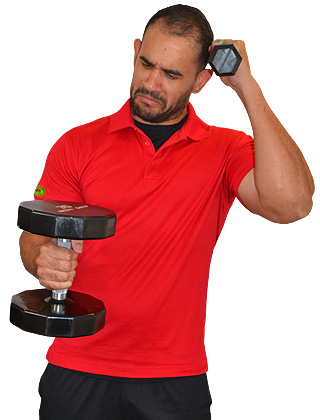 Is it time to increase your weights?