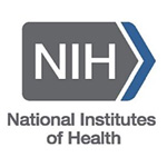 National Institutes of Health (NIH) Logo and Link