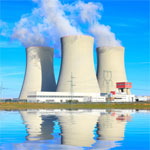 Nuclear Plant Meltdown