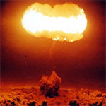 NEXT - Nuclear Bomb