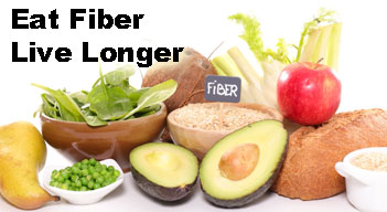 Fixing Fat Tip #53 - I will eat a minimum of 25 to 30 grams of fiber a day.