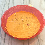 Cottage Cheese Queso