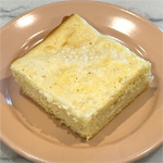 Chess Bars - Ooey Gooey Butter Bars