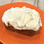 Double Chocolate Cake Protein Bars