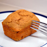 Eggnog Protein Bars