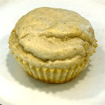 Marshmallow Protein Muffins