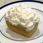 Root Beer Float Protein Bars