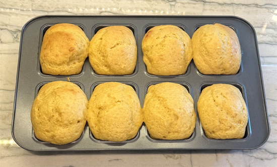 Bake the bars at 325 degrees Fahrenheit for 28-30 minutes until a toothpick inserted into a bar comes out clean. Cool on a wire rack. 