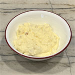 Cinnamon Crunch Protein Pudding