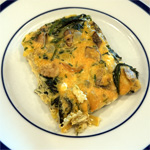 Sheet Pan Eggs