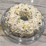 Frozen Waldorf Salad