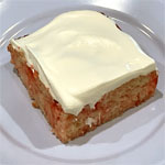 Jell-O Poke Cake