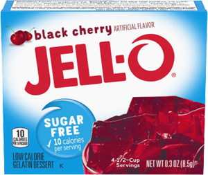 Jell-O