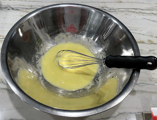 Eggs and Yogurt