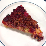 Nantucket Cake