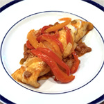 Chili Dog Casserole