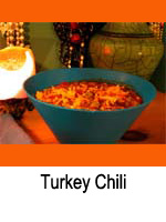 Turkey Chili