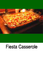 Fiesta Casserole