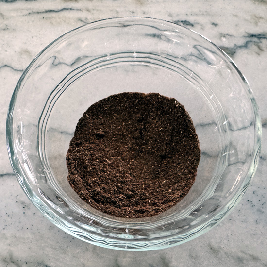 Mix together cumin, chili powder, paprika, salt, and pepper.