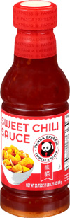 Panda Express Sweet Chili Sauce