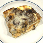 Pumpkin Lasagna