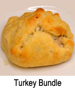 Turkey Bundles