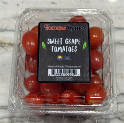 Grape Tomatoes