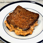 Buffalo Chicken Sandwich