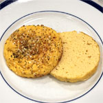 Chicken Bread | Tuna Bread