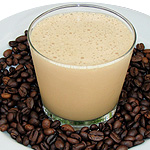 Coffee Protein Shake