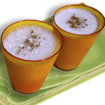 Chai Protein Shake
