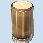 Chocolate Mint Protein Shake