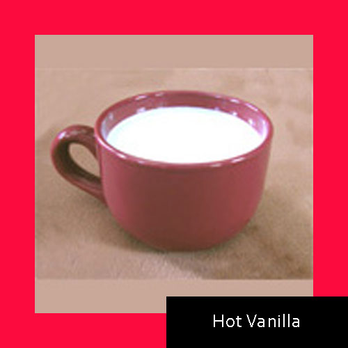 Hot Vanilla