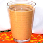 Pumpkin Smoothie