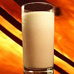 Thai Ice Tea Protein Shake