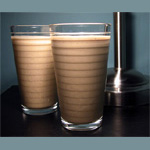 Tiramisu Shake