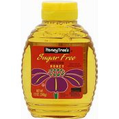 Honey Tree Sugar Free Imitation Honey