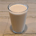 Milk Coke Shake