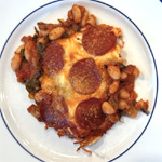 Pizza Beans