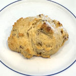 Ice Cream Scones