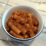 Beef, Bean and Lentil Stew