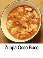 Zuppa Osso Buco