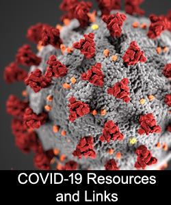 COVID-19 Resource Links