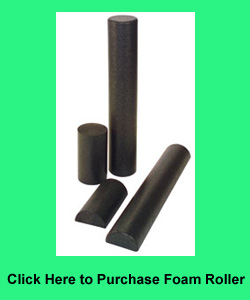 Click Here to Purchase Foam Roller