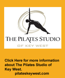 The Pilates Studio of Key West