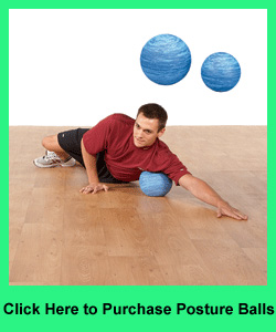Click Here to Purchase Posture Balls